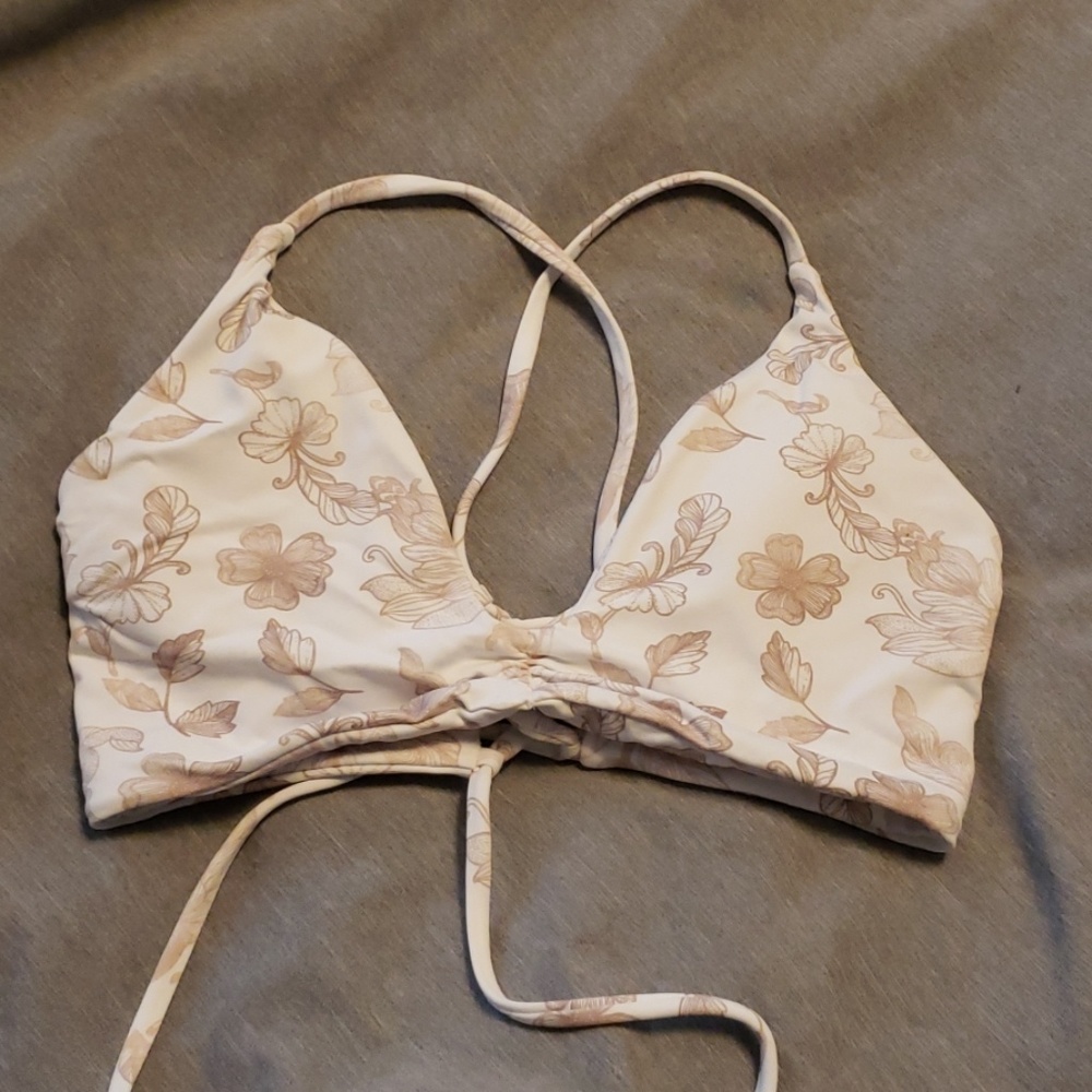 Ilima midori top